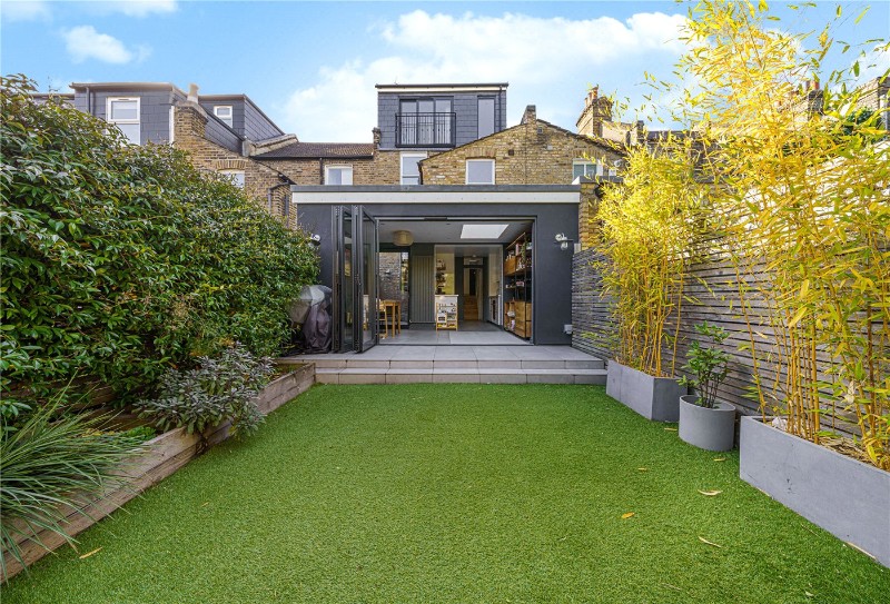 Goodrich Road, East Dulwich, London, SE22