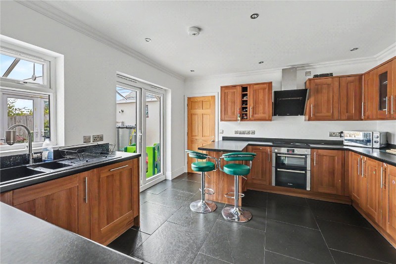 Links Avenue, Hellesdon, Norwich, Norfolk, NR6