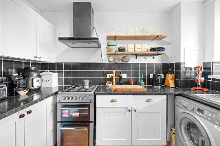 Turnham Road, Honor Oak, London, SE4