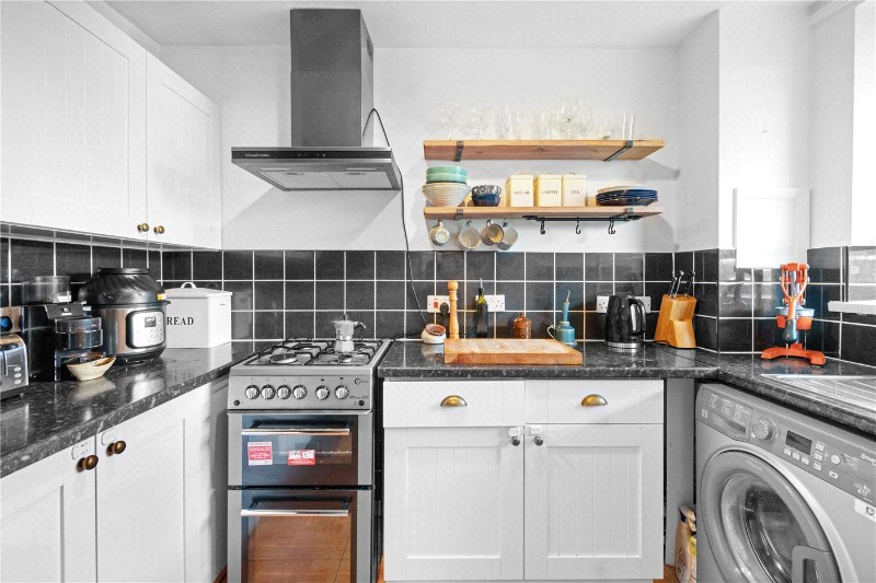 Turnham Road, Honor Oak, London, SE4