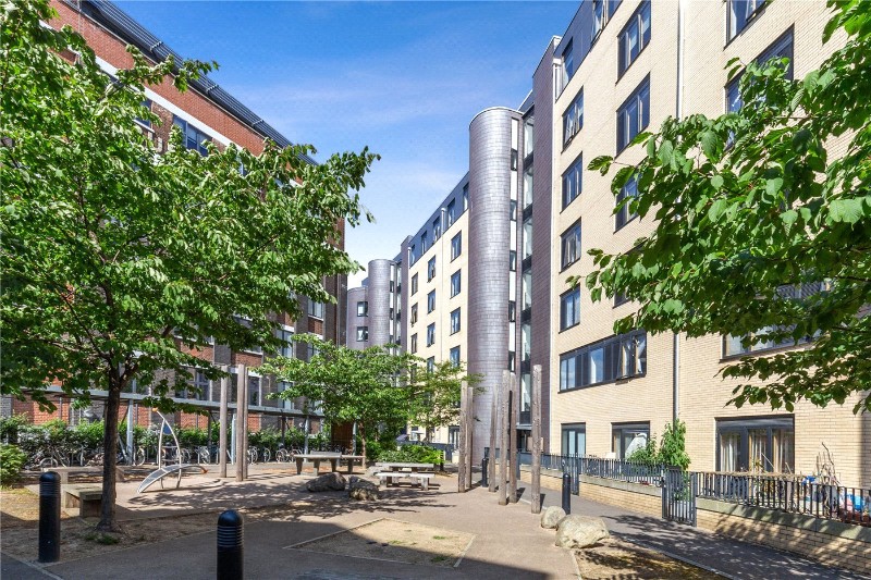 Mint Street, London, E2
