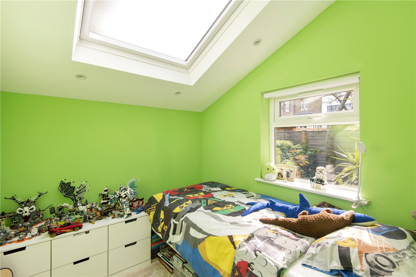 Bedroom Four