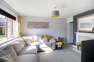 The Paddocks, Old Catton, Norwich, Norfolk, NR6