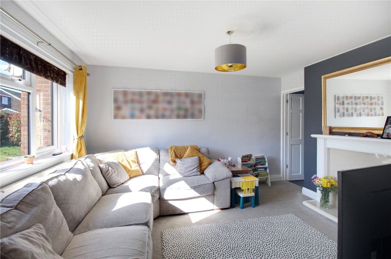 The Paddocks, Old Catton, Norwich, Norfolk, NR6