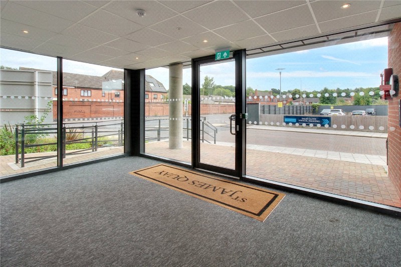 Ratcliff Court, Gilders Way, Norwich, Norfolk, NR3