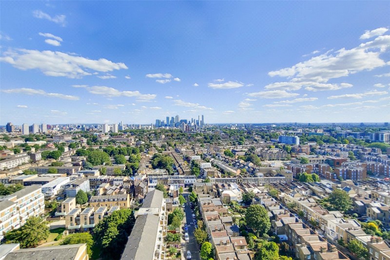 Daling Way, London, E3