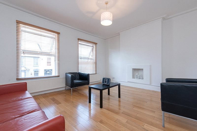 Chaplin Road, London, NW2
