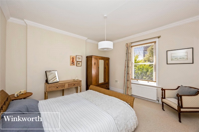 Sussex Square, Brighton, East Sussex, BN2
