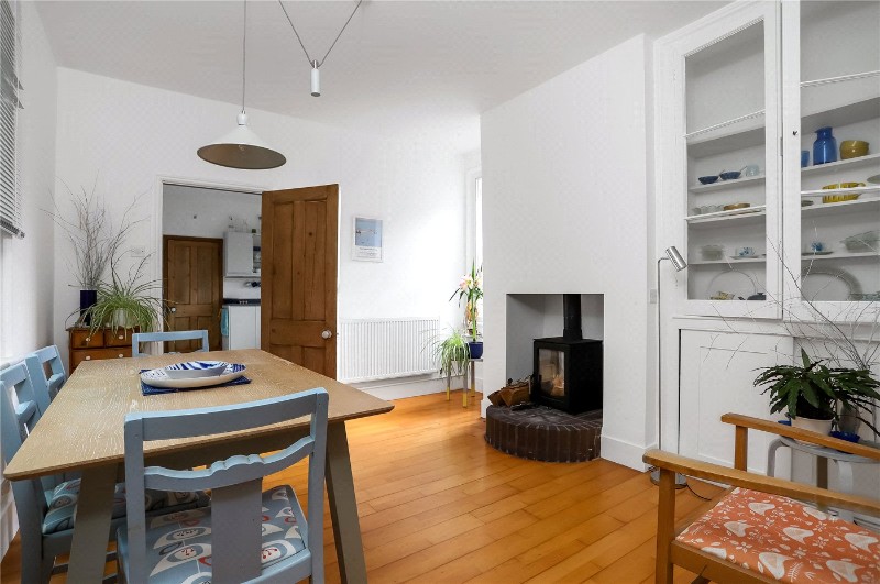 Cranworth Road, Winchester, Hampshire, SO22