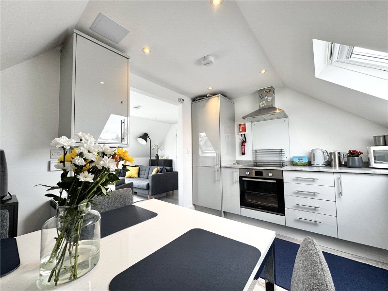 Alum Chine Road, Bournemouth, Dorset, BH4