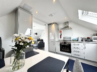 Alum Chine Road, Bournemouth, Dorset, BH4