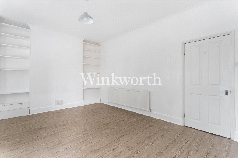 Lordsmead Road, London, N17