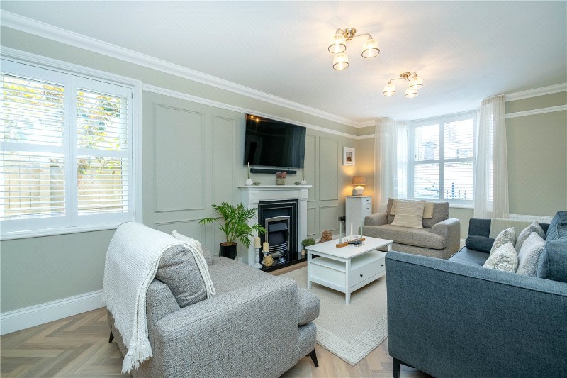 Love Lane, Spalding, Lincolnshire, PE11