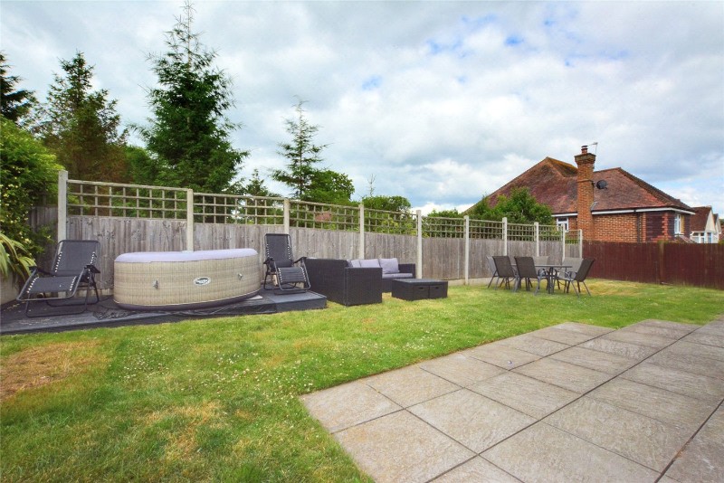 Bradbourne Lane, Ditton, Aylesford, Kent, ME20