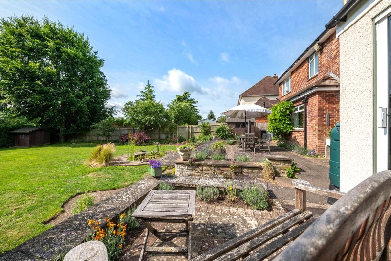 Manthorpe Road, Grantham, Lincolnshire, NG31