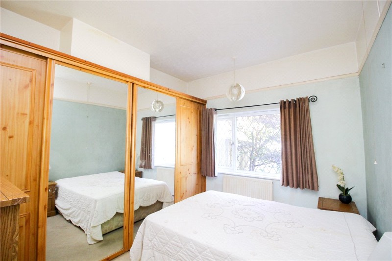 Cavendish Gardens, Westcliff-on-Sea, Essex, SS0