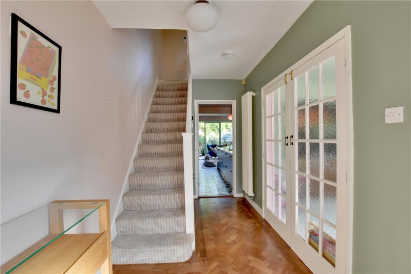 Shearman Road, Blackheath, London, SE3