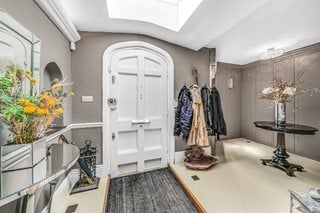 Thornfield, Vine Road, Barnes, London, SW13
