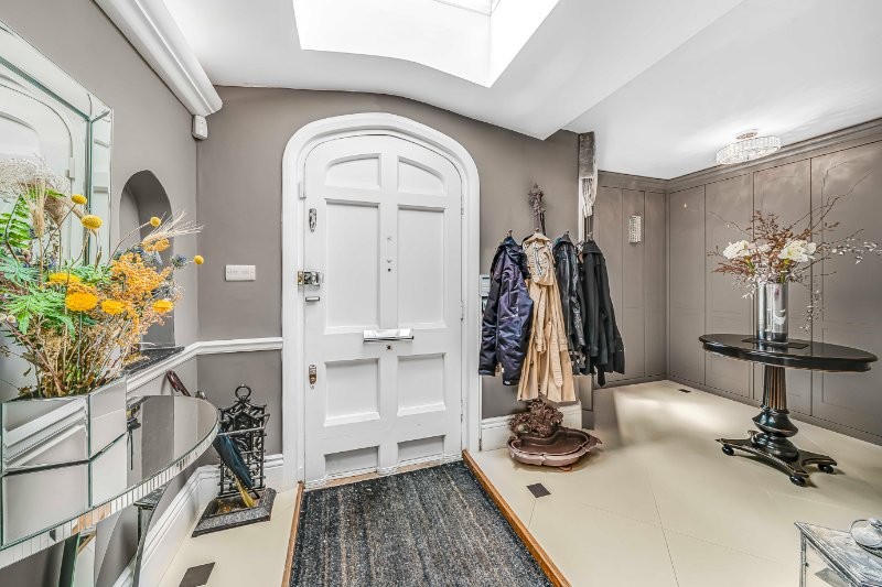 Thornfield, Vine Road, Barnes, London, SW13