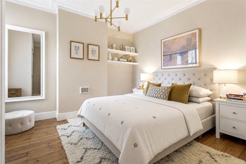 Ravenstone Street, London, SW12
