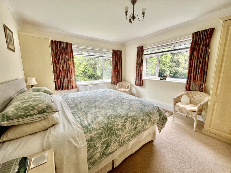 Portarlington Road, Bournemouth, BH4