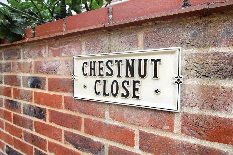 Chestnut Close, Swardeston, Norwich, Norfolk, NR14
