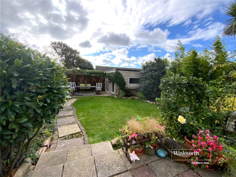 Queens Road, Mudeford, Christchurch, BH23