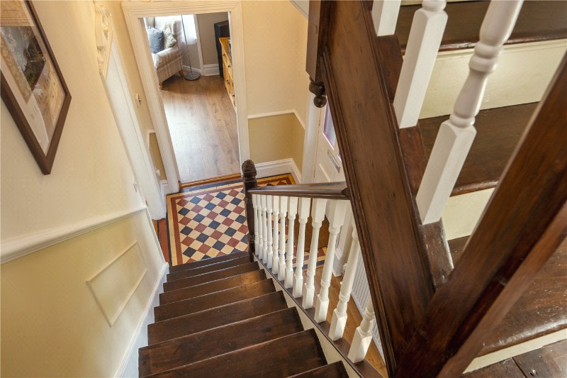 Victoria Road, Dartmouth, Devon, TQ6