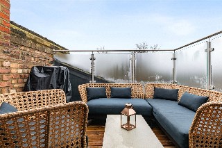 Fallsbrook Road, London, SW16