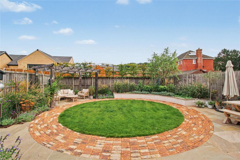Pine Tree Close, Holton, Halesworth, IP19