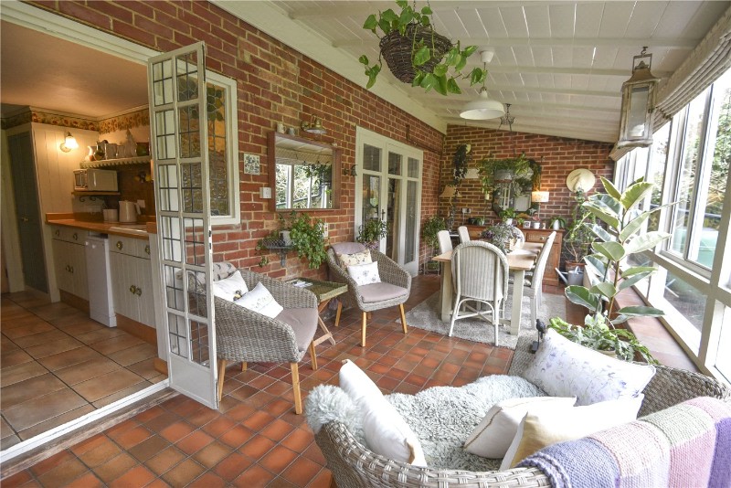 Canford Magna, Wimborne, Dorset, BH21