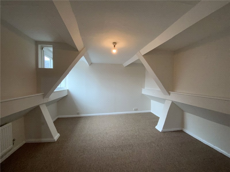 High Street, Marlborough, Wiltshire, SN8