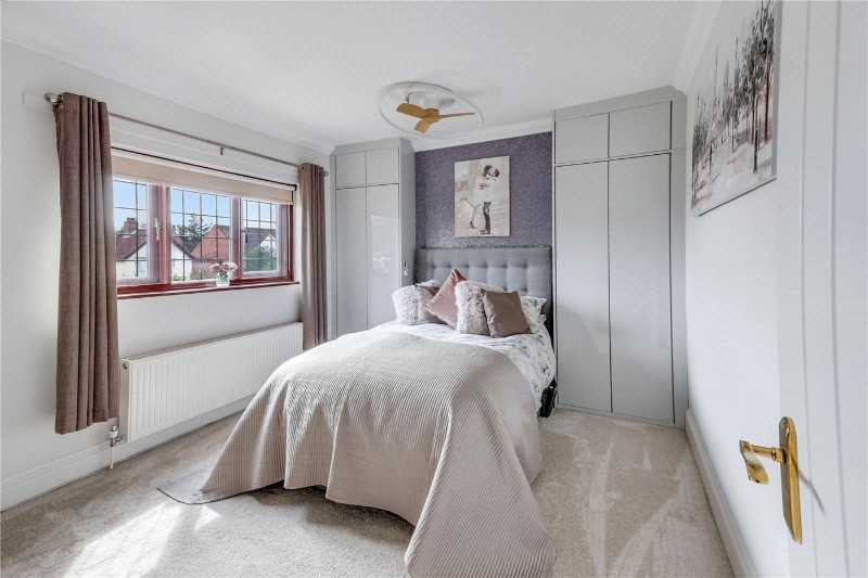 Wroxham Road, Sprowston, Norwich, Norfolk, NR7