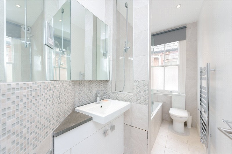 Blenheim Gardens, London, NW2