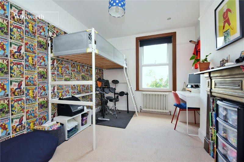 Greenford Road, Sutton, SM1