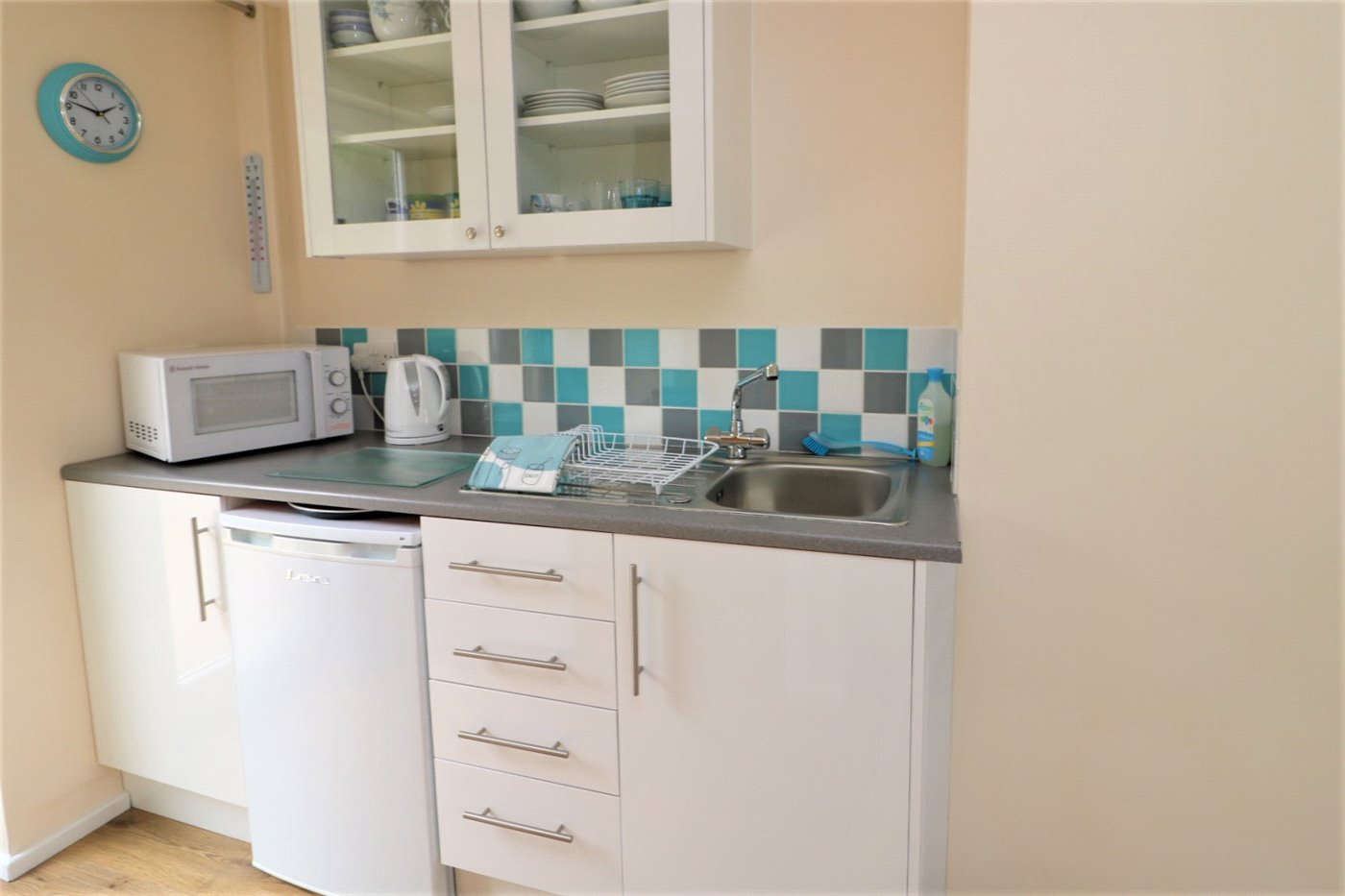 Annex Kitchen