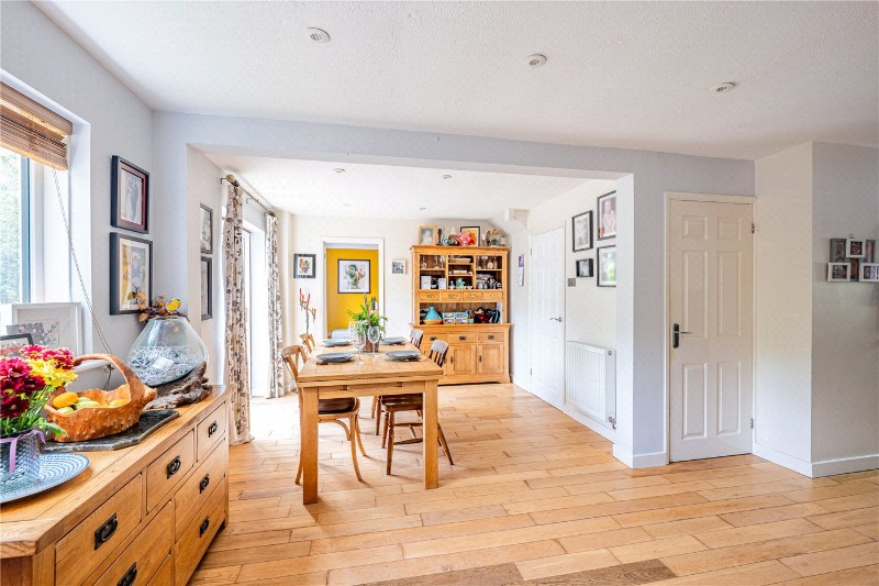 Dial Close, Seend, Wiltshire, SN12