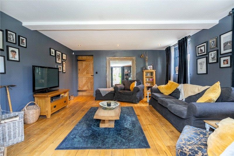 Grove Street, Great Hale, Sleaford, Lincolnshire, NG34