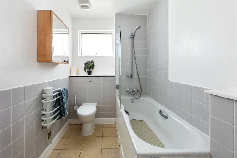 Orsman Road, London, N1