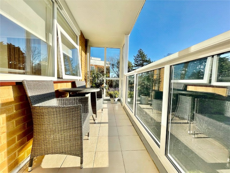 West Cliff Road, Bournemouth, BH4