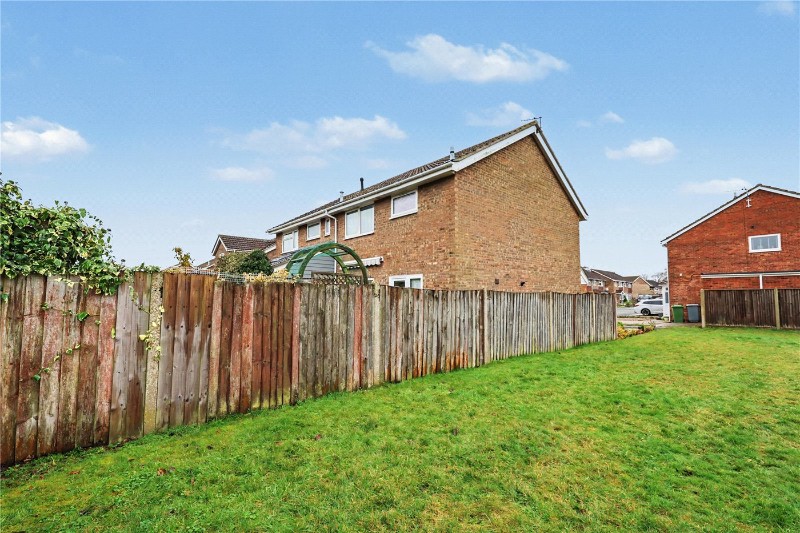 Loxwood, Hellesdon, Norwich, Norfolk, NR6