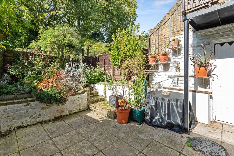 Petherton Road, London, N5