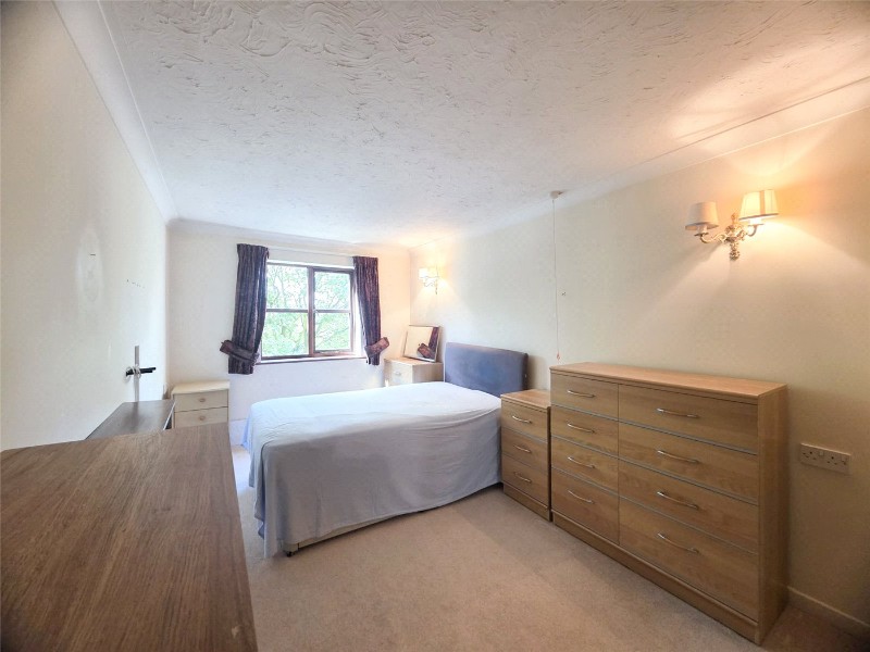 Brandreth Court, Sheepcote Road, Harrow, HA1