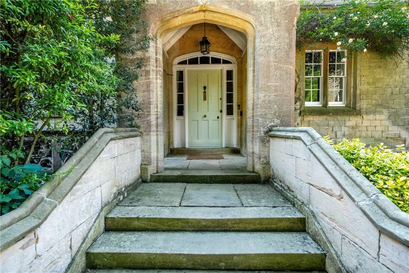 Lincoln Road, Leasingham, Sleaford, Lincolnshire, NG34
