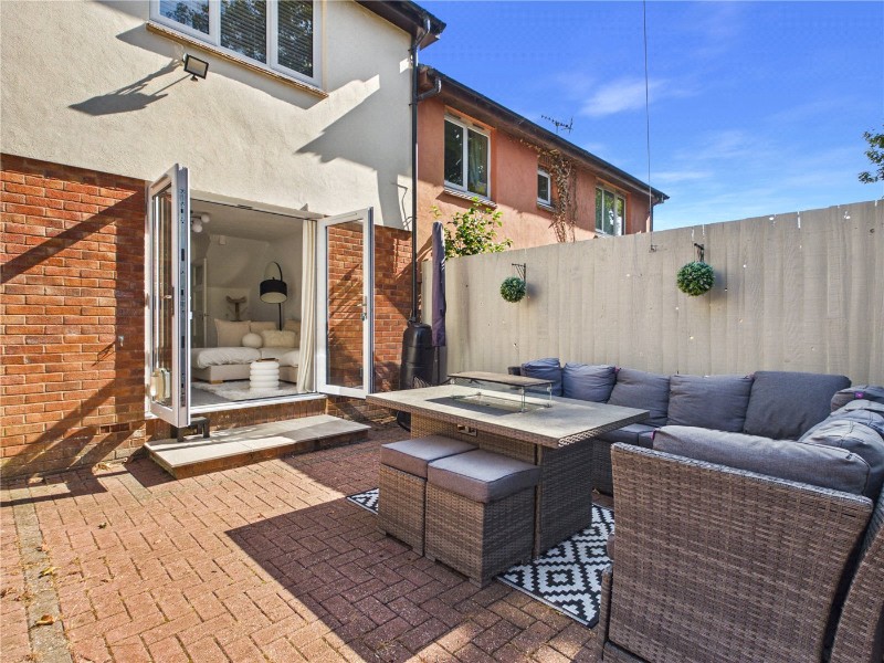 Queen Elizabeth Drive, Crediton, Devon, EX17