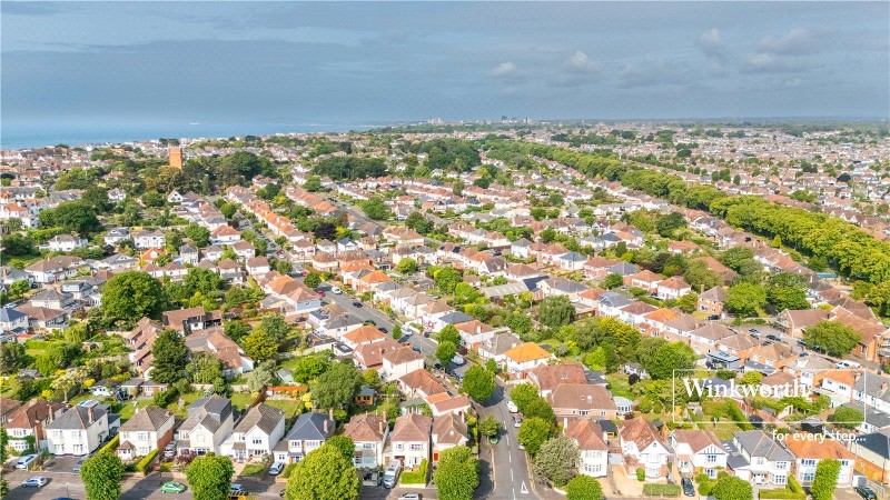 Horsa Road, Bournemouth, BH6