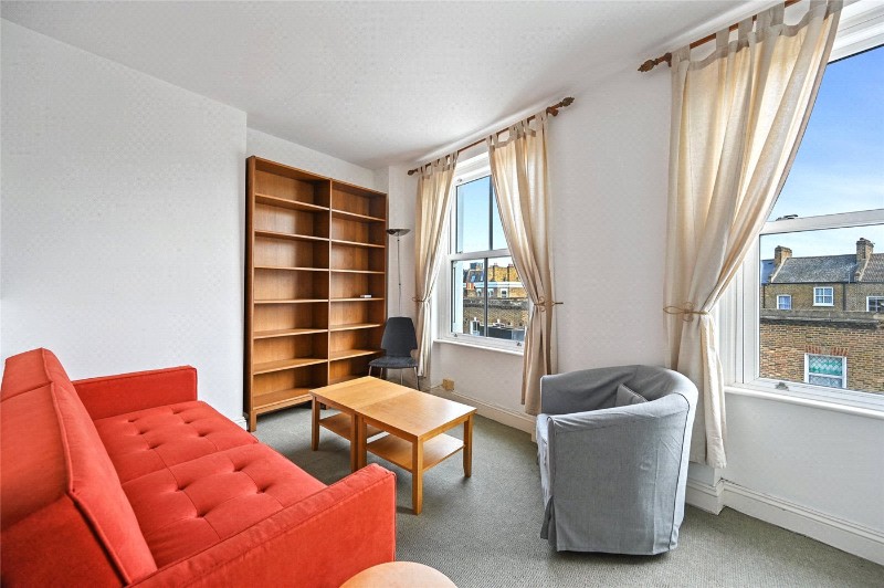 Melina Road, London, W12