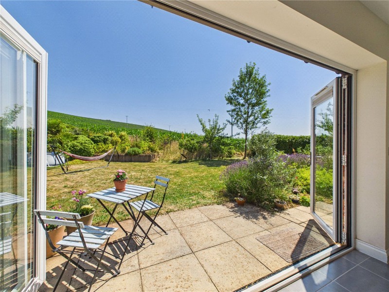 Court Barton Close, Thorverton, Exeter, Devon, EX5