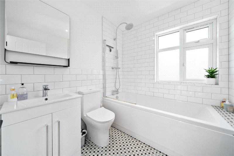 Cheviot Road, West Norwood, London, SE27
