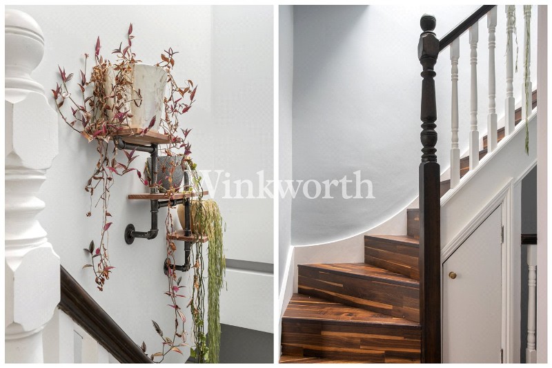 Keston Road, London, N17